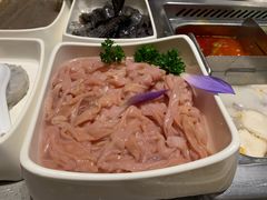 -海底捞火锅(凯德广场店)