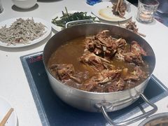 -蝎王府羊蝎子(北大地店)