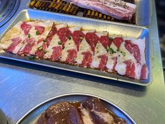 -大叹号·朝鲜族烤肉(潍坊泰华城店)