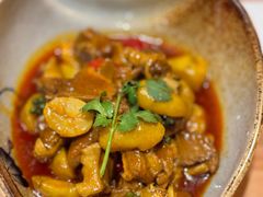 -青城山六善酒店·紫氣園中餐厅