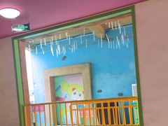 -横店影视城梦幻谷园区