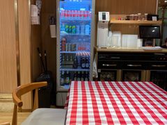 -西贝(上海我格广场店)