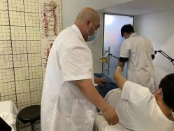 -佳医堂·小儿推拿·产后康复·脊柱养护(新华联家园店)