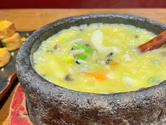 -敏珠拉姆藏餐·南京厨房(富春江东街店)