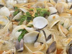 -明本海鲜大排档·鱼生海鲜烧烤宵夜(陈家祠店)