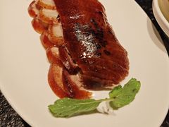 -局气 烤鸭·北京菜(光华路店)