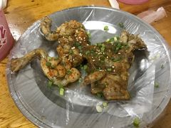 -亮亮烧烤(积玉桥总店)
