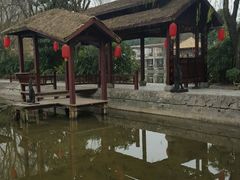 -天赐温泉