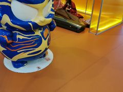 -龙湖南京江北天街