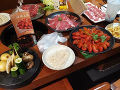 -呷哺呷哺(悦方店)