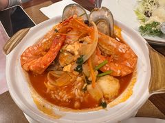 -玫瑰园西餐厅(新华大厦店)