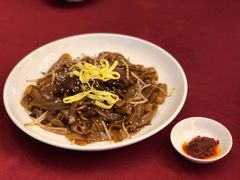 干炒牛河-湛江菜.江南首席(昆山店)