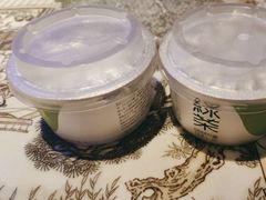 -绿茶餐厅(燕郊永旺店)