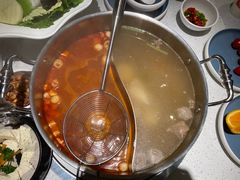 -左庭右院鲜牛肉火锅(苏州园区永旺店)