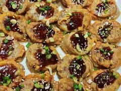 -德胜轩正宗顺德菜(宝安沙井会展中心店)