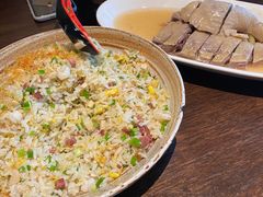 -扬州狮子楼·非遗淮扬菜(总店)
