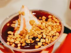 -麦当劳(水坑尾街店)