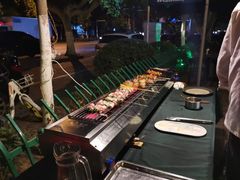 -碧特博格啤酒花园餐厅(芜湖路店)