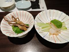 -匠和风精致料理(莆田财富中心店)