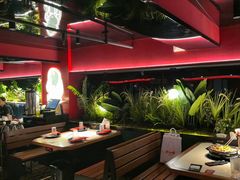 -沪小胖·小龙虾·蓝龙王(八佰伴店)