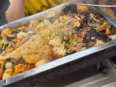 -后街佬·炭火鲜鱼杂(南城店)