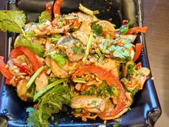 -林二哥宜烤官·宜宾小烧烤