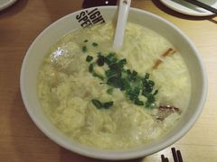 -吕氏疙瘩汤·海鲜新鲁菜(凯德mall新都心店)
