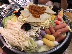 -幸屿 创意料理(永嘉天地店)