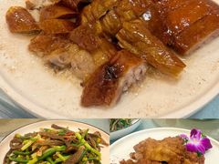 -鲤鱼塘农家山庄