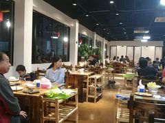 大堂-大自然醉鹅·铁锅火焰鹅(上海联洋店)