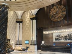 -上海星河湾酒店(闵行店)