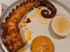 -壳里西餐厅Coquille Seafood Bistro(蒙自路店)