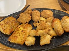 -萨莉亚意式餐厅(深圳北站店)