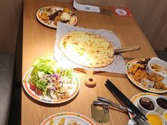 -比格比萨自助(南京万达茂店)