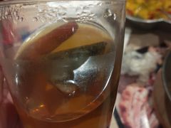-大师兄·手工面·西北菜(美的悦然广场店)