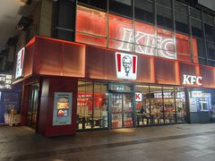 -肯德基(天津奥城店)