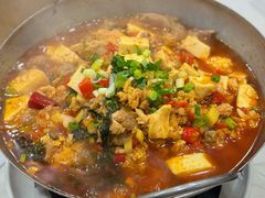 -新新湘菜馆(新中街二条店)