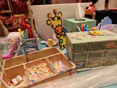 -杭州开元森泊度假乐园