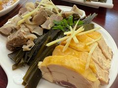 -古早人小吃店(黄河北路店)