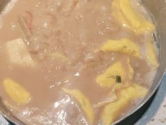 -土风豆米火锅(鸿通城店)