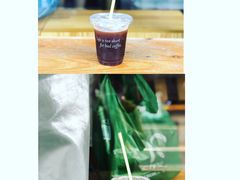 -Cafe del Volcan(永康路店)