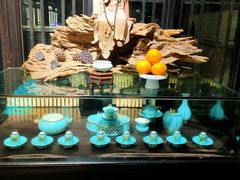-乾园.魏庐湖景餐厅(花港店)