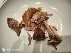-聆桂烤鸭·金奖烤鸭(静联广场店)