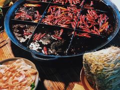 -独雅老火锅(原宏声巷店)