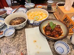 -南京大牌档(中山陵店)