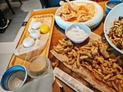 -95号酱骨·一块豆腐(展春园西路店)
