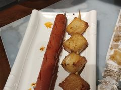 -贺秦生陕面王(富力城店)
