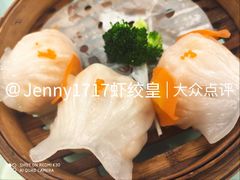 -万山楼海鲜酒家·二十三年老字号