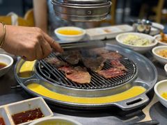 -喜来稀肉(虹泉路店)