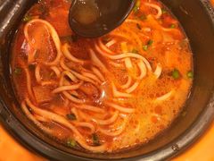 -剪花娘子·陕西面馆(上海川沙百联店)